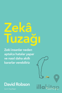 Zeka Tuzağı