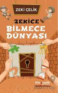 Zekice Bilmece Dünyası