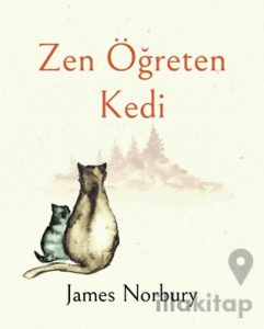 Zen Öğreten Kedi