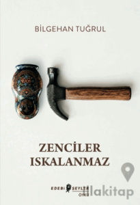 Zenciler Iskalanmaz