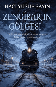 Zengibar’ın Gölgesi