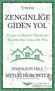 Zenginliğe Giden Yol