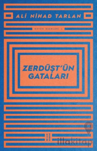 Zerdüşt’ün Gataları
