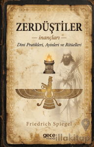 Zerdüştiler
