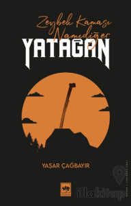 Zeybek Kaması Namıdeğer Yatağan