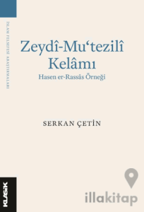 Zeydi-Mu‘tezili Kelamı