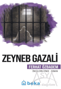 Zeyneb Gazali