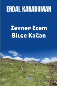 Zeynep Ecem Bilge Kağan