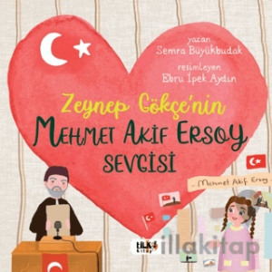 Zeynep Gökçe'nin Mehmet Akif Ersoy Sevgisi