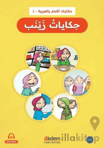 Zeynep`in Hikayeleri