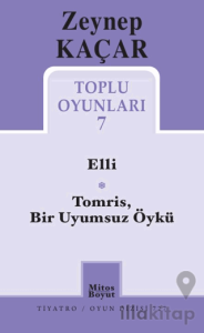 Zeynep Kaçar Toplu Oyunları 7