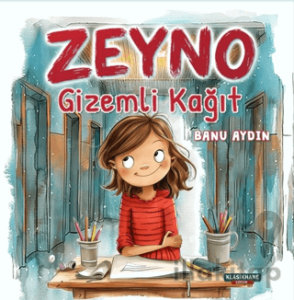 Zeyno – Gizemli Kağıt