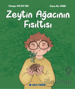 Zeytin Ağacının Fısıltısı