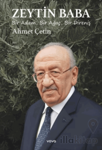 Zeytin Baba