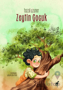 Zeytin Çocuk