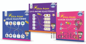 Zihin Açan Eşleştirme Seti