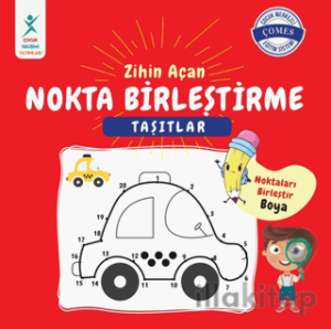 Zihin Açan Nokta Birleştirme Taşıtlar