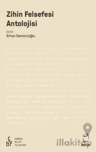 Zihin Felsefesi Antolojisi