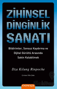 Zihinsel Dinginlik Sanatı