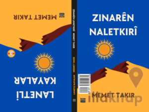 Zinarên Naletkirî - Lanetli Kayalar