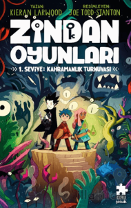 Zindan Oyunları 1. Seviye: Kahramanlık Turnuvası