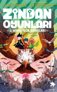 Zindan Oyunları 2. Seviye: Gök Savaşları
