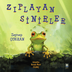 Zıplayan Sinirler