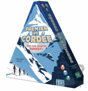 Zirveye Ulaşan Kazanır