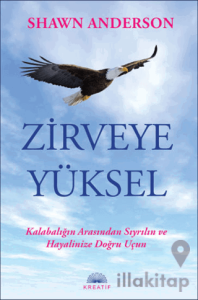 Zirveye Yüksel