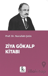 Ziya Gökalp Kitabı