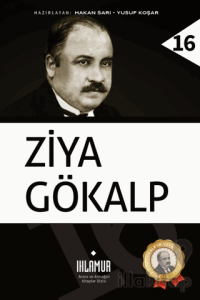 Ziya Gökalp