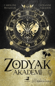 Zodyak Akademi 1 - Uyanış