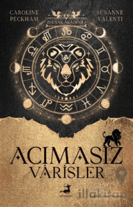 Zodyak Akademi 2 - Acımasız Varisler