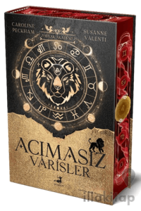 Zodyak Akademi 2 - Acımasız Varisler