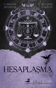 Zodyak Akademi 3 Hesaplaşma