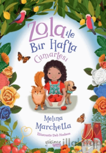 Zola ile Bir Hafta Cumartesi