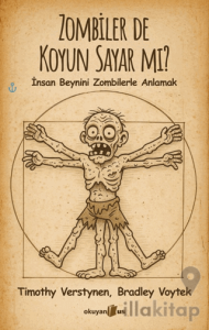 Zombiler de Koyun Sayar mı?