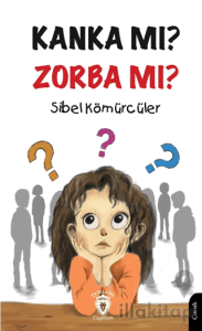 Zorbalık - Seni Çıtır Çıtır Yenerim Kanka mı? Zorba mı?