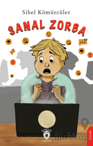 Zorbalık - Seni Çıtır Çıtır Yenerim Sanal Zorba