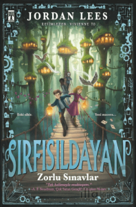 Zorlu Sınavlar Sırfısıldayan 2