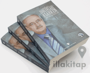 Zorlukları Aşarken (3 Cilt Takım)