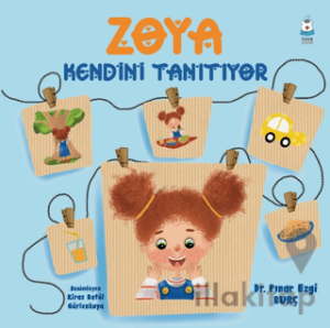 Zoya Kendini Tanıtıyor