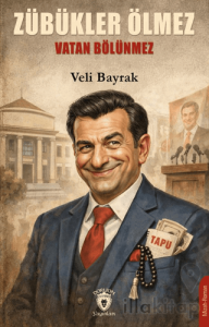 Zübükler Ölmez Vatan Bölünmez