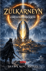 Zülkarneyn Eski Dünyadan Kaçış