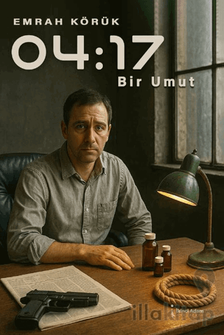 04:17 Bir Umut