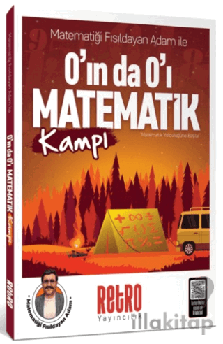 0'ında 0'ı Matematik Kampı