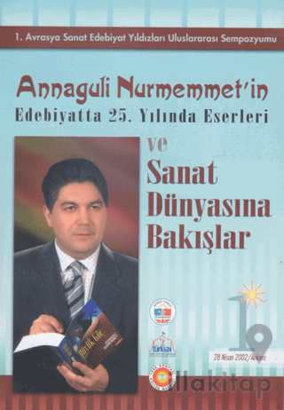 1. Avrasya Sanat Edebiyat Yazıları Uluslararası Sempozyumu