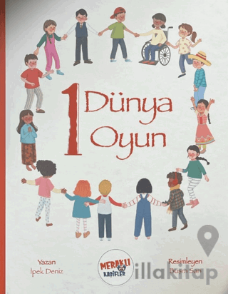1 Dünya 1 Oyun