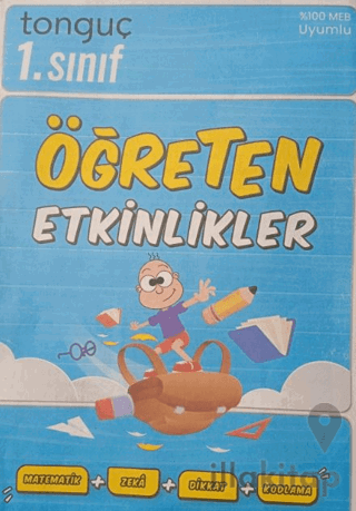 1. Sınıf Öğreten Etkinliler