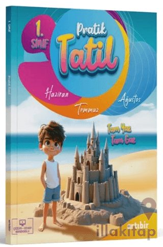 1. Sınıf Pratik Yaz Tatili